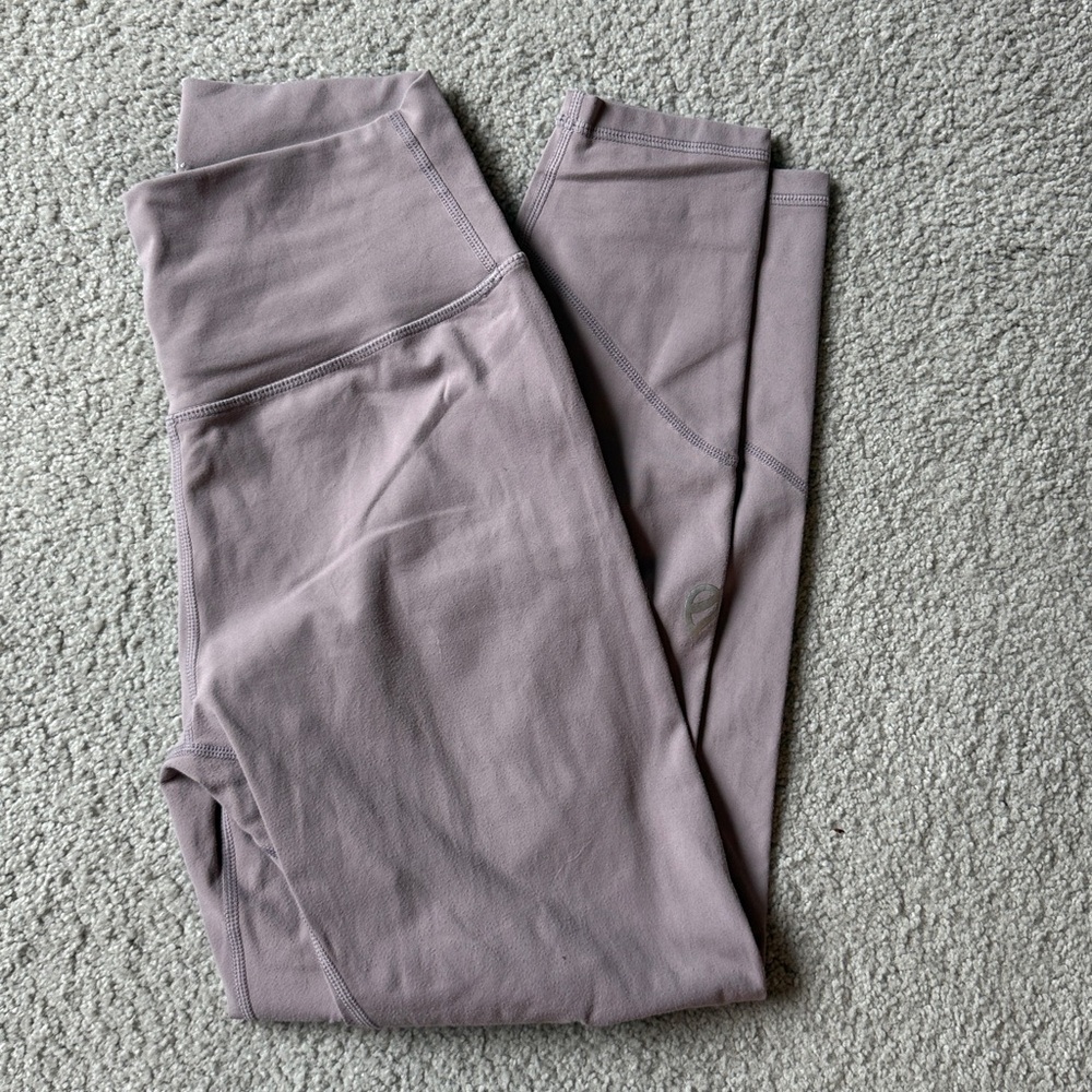 P'tula lilac Leggings
